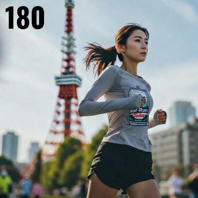 今日は走らないでビール #180 東京マラソン2026徹底ガイド 今日は走らないでビール #180 東京マラソン2026徹底ガイド