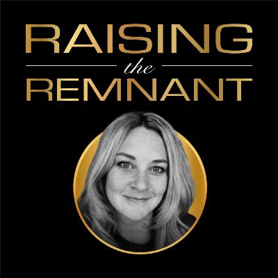 Stewarding Freedom | NOT Rules | Raising the Remnant