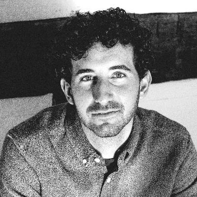 Nathan Blum Reads "Outcomes"