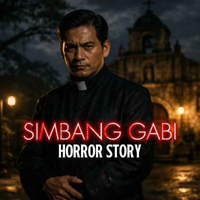 Simbang Gabi Horror Story | Compilation #34