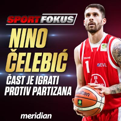 Nino Čelebić: Plasman na Kup Radivoja Koraća je veliki uspeh!