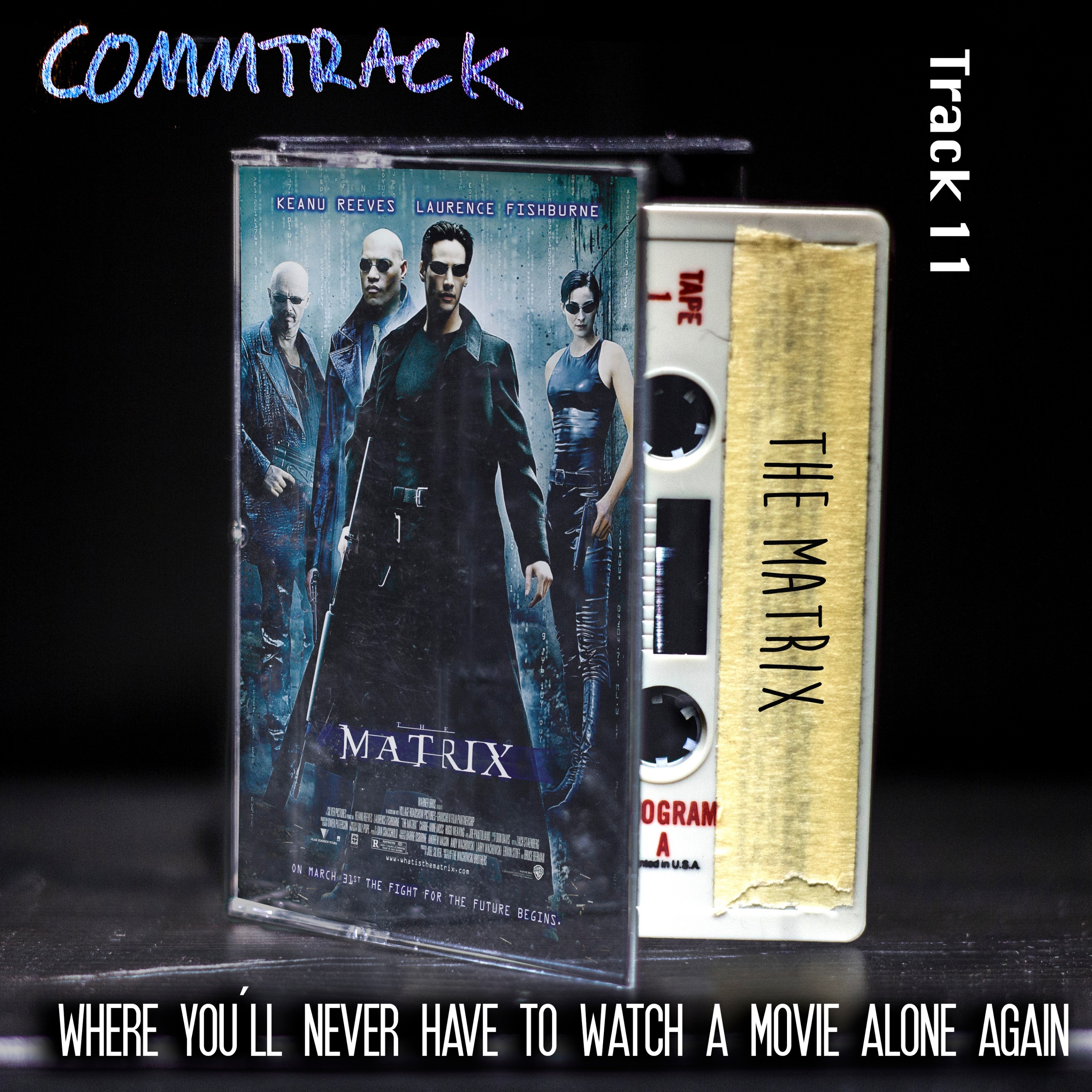 CommTrack