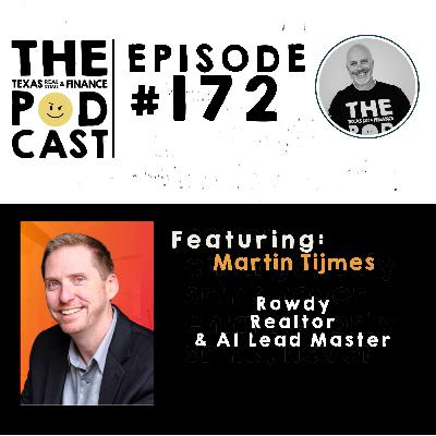 Realtor AI Automation: The Future of Lead Generation & CRM Efficiency Realtor AI Automation: The Future of Lead Generation & CRM Efficiency