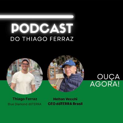 Folge 123: Wurzelwunder trifft Agroforst