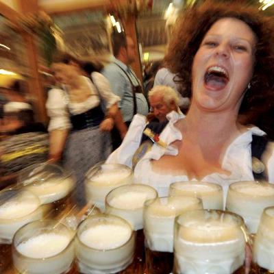 Episode 43: Never Stop Festing!