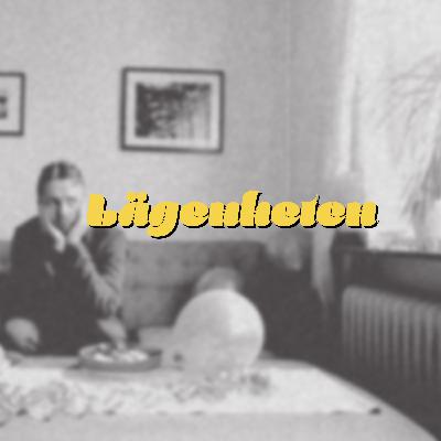 Lägenheten - en novell