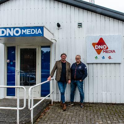 Thuus met de burgemeester, aflevering 4