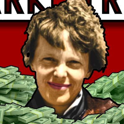 Amelia Earhart | The World’s First Content Creator