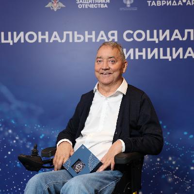 Открыто для всех: проект, где есть и фабрика, и жилье, и реабилитационный центр