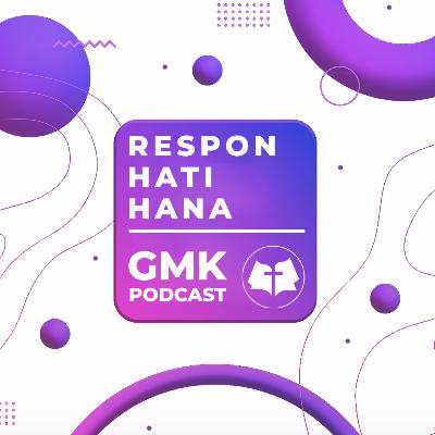 Renungan Harian | Respon hati Hana - Ps. Robinso Peter