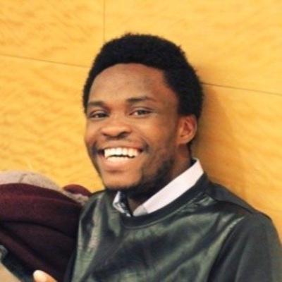 Olatunji Iyiola Emmanuel: Postdoctoral Researcher at SnT