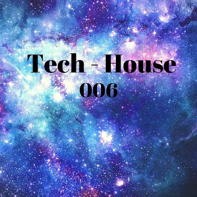 Dj Aro - Tech House (006)
