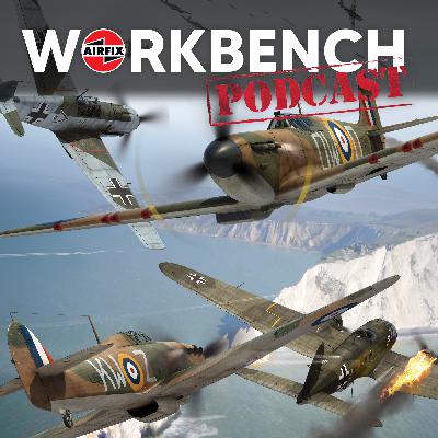 Airfix-Workbench | Battle of Britain 85 – Honouring more than the ‘Few’