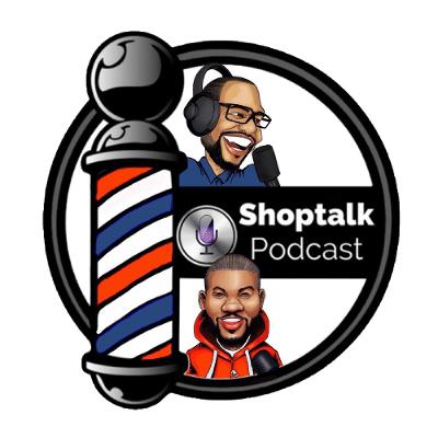 EP509 - Shoot My Way Out EP509 - Shoot My Way Out