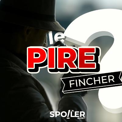 THE KILLER : le PIRE Fincher ? THE KILLER : le PIRE Fincher ?