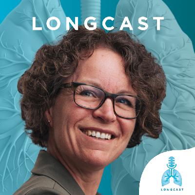 Longrevalidatie, met Eline bij de Vaate