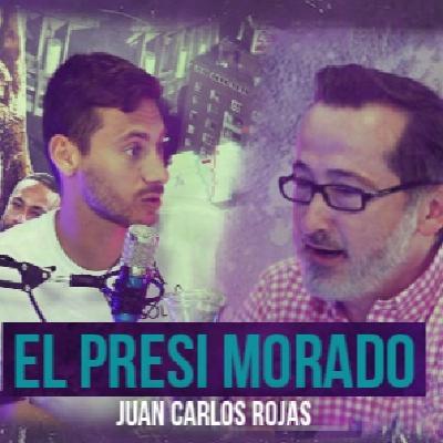 01 EL PRESI MORADO