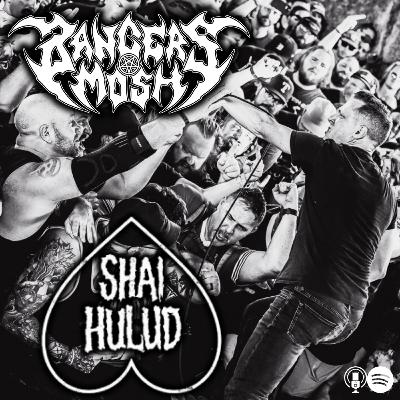 Geert van der Velde - Shai Hulud