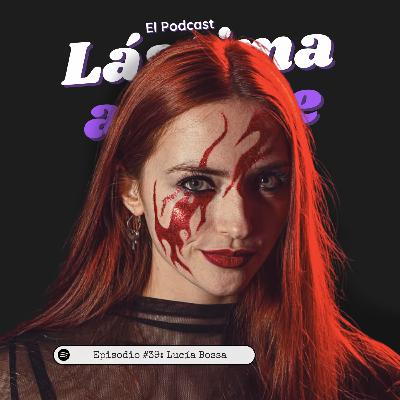 MENTES PROCESADAS - Lucía Bossa MENTES PROCESADAS - Lucía Bossa