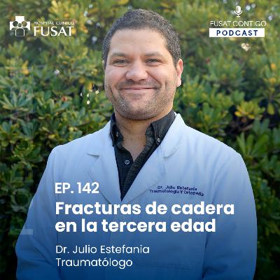 Fracturas de cadera en la tercera edad Fracturas de cadera en la tercera edad
