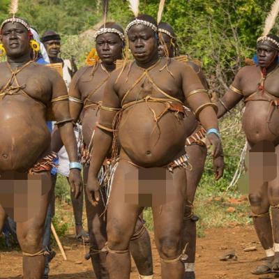 Unique beauty standards around the world Unique beauty standards around the world