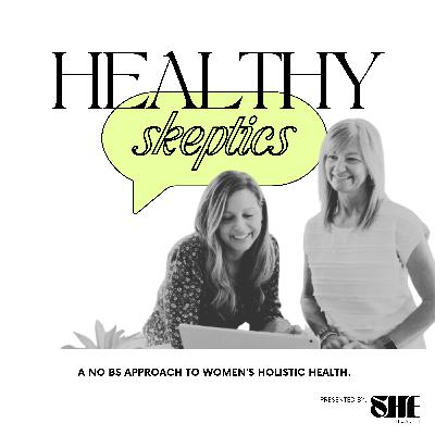 Let's Get Educated: The Truth About Hormonal Balance Let's Get Educated: The Truth About Hormonal Balance