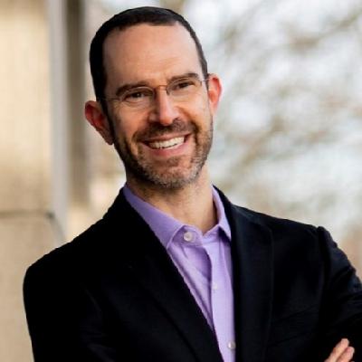 124: Social capital and community resilience with Daniel Aldrich