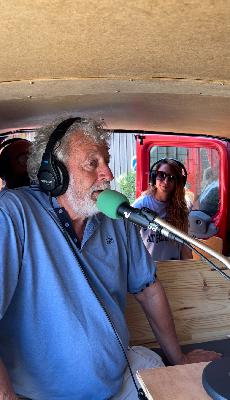 ÉPISODE 18 – JOEL DUPUCH & MYRIAM SEURAT ÉPISODE 18 – JOEL DUPUCH & MYRIAM SEURAT