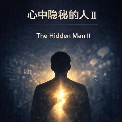 心中隐藏的人(第22章) 心中隐藏的人(第22章)