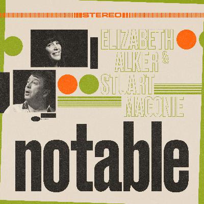 Notable: Albert Ayler & Cecil Sharp