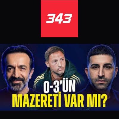 İyi mi oldu kötü mü? | Fenerbahçe Nottingham Forest | Bu mağlubiyet ligi etkiler mi?