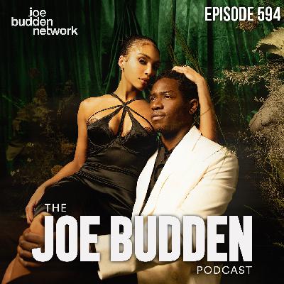 Episode 594 | "Training Day"