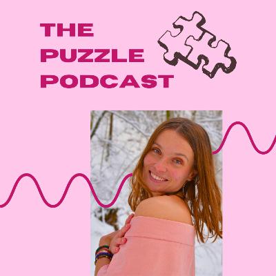 OSER LA DOUCEUR - de la douleur à la douceur - the puzzle podcast 🎙️