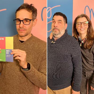 Mañana Más - 3x81 - AUDIO: Xavi Puig y La Pasión de Juana de Arco