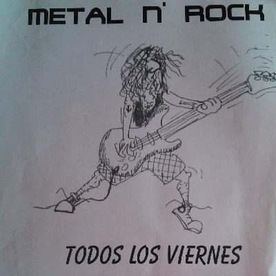 Programa grabado en 2004 Programa grabado en 2004