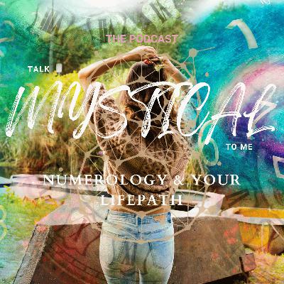 NUMEROLOGY: YOUR KARMA & YOUR LIFE PATH