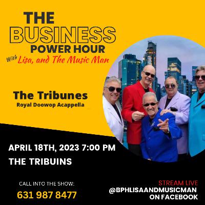 The Tribunes The Tribunes