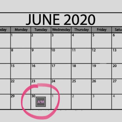 Last Day Of June Ramblings