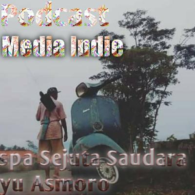 Satu Vespa Sejuta Cerita Sejuta Saudara