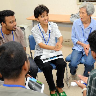外国人政策の規制強化は、日本人のためになるの?共生の現場から考えてみた #2140 外国人政策の規制強化は、日本人のためになるの?共生の現場から考えてみた #2140