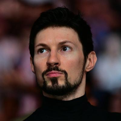 Сумеет ли Дуров обойти блокировку «Телеграма»?