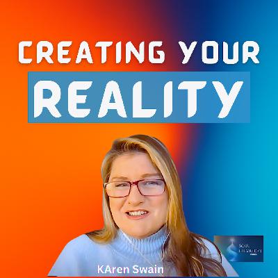 542. Awakening the New Earth Consciousness | Conscious Creation & Galactic Wisdom - Karen Swain 542. Awakening the New Earth Consciousness | Conscious Creation & Galactic Wisdom - Karen Swain