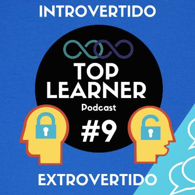 #9 Tipos de personalidad: Introversión VS Extroversión