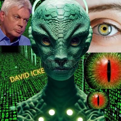 005 THE EVIL CONSPIRACY OF THE REPTILIAN ELITE AGAINST HUMANITY