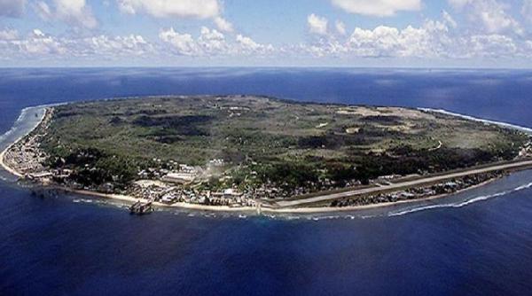 349 - Nauru - (Live in Adelaide w/ Gen Fricker) 349 - Nauru - (Live in Adelaide w/ Gen Fricker)