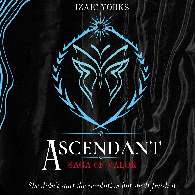 Ascendant SoV: Intro & Prologue - Ink & Virtue Podcast