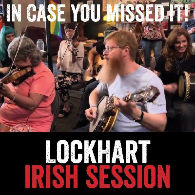 Irish Music, Lost Venues, Accidental Revival for Communities, Rebuilding Culture, Connection