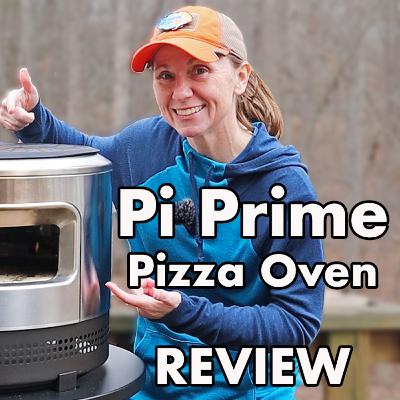 Complete Review of the Solo Stove Pi Prime Pizza Oven Complete Review of the Solo Stove Pi Prime Pizza Oven