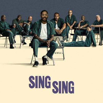 SING SING : une quête de liberté aussi touchante que fascinante !