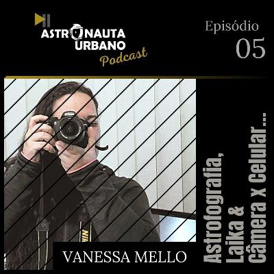 05 # Vanessa Mello